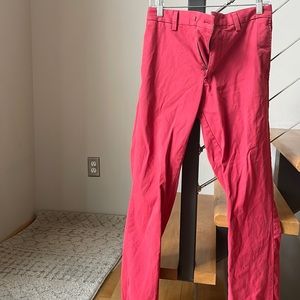 Banana republic Emerson chino